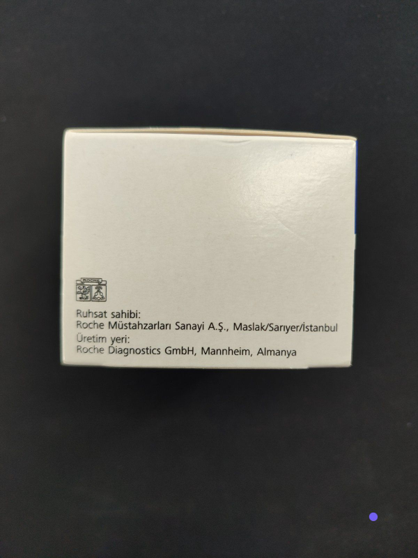 Мабтера, Mabthera (ритуксимаб, rituximab) 500 мг original,ROCHE, Германия