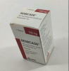 Remicade (infliximab) 100 mg concentrate for solution for infusion (Merck Sharp )