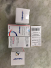  Epclusa, Velpanat (sofosbuvir 400 mg / velpatasvir 100 mg) 30 tablets generic (Natco, India)